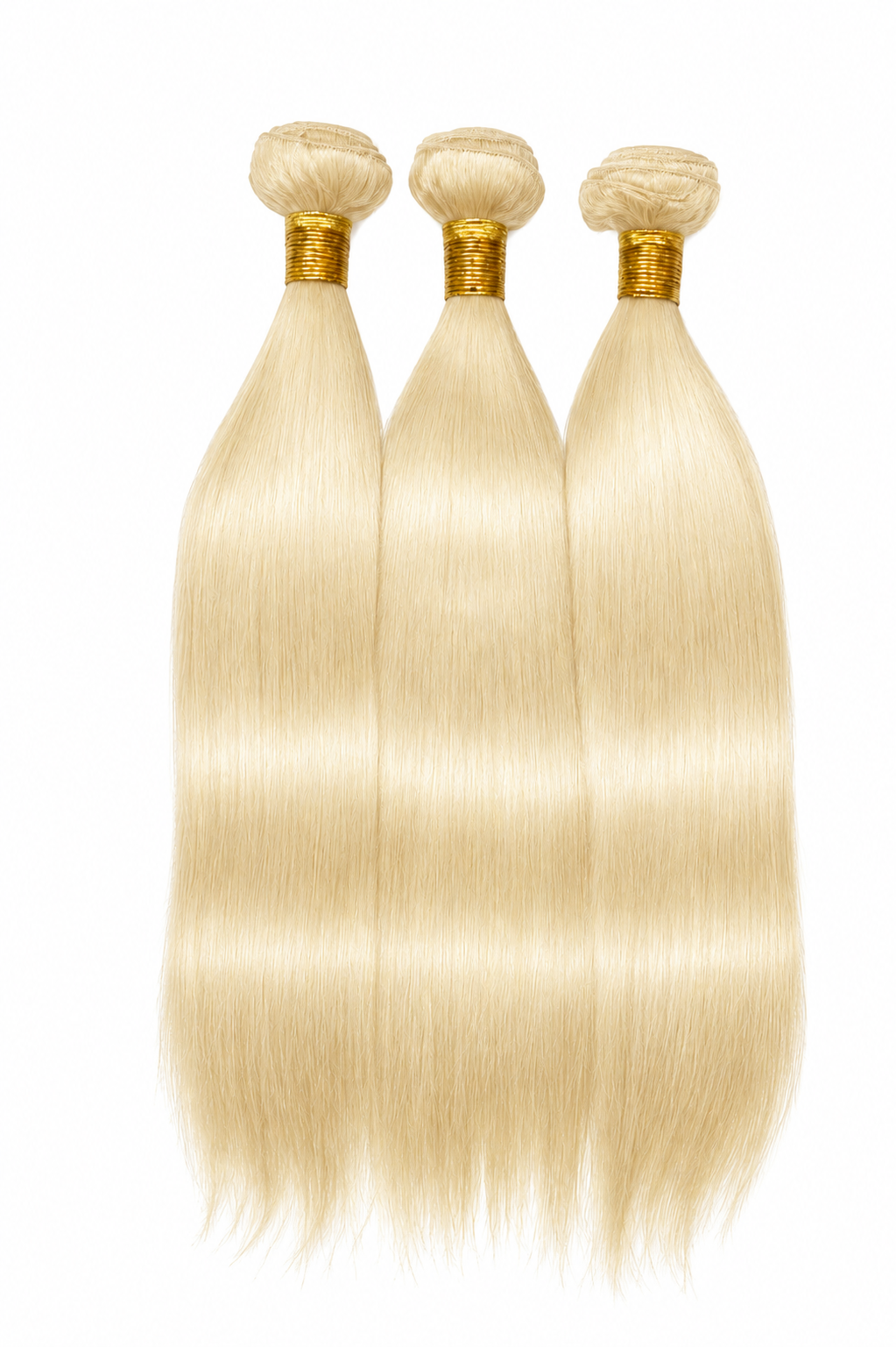 Virgin Straight Human Hair