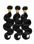 Virgin Body Wave Bundle