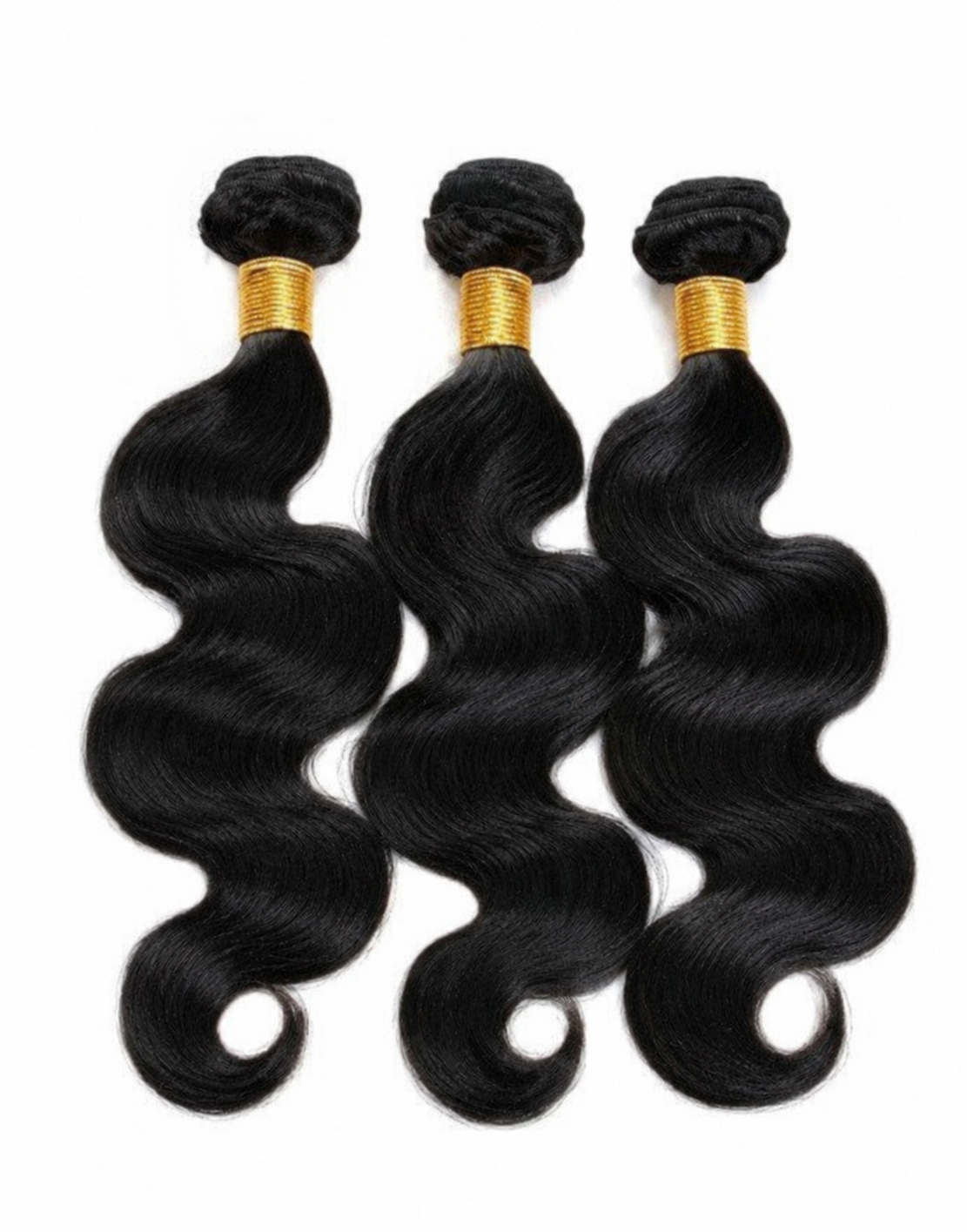 Virgin Body Wave Bundle