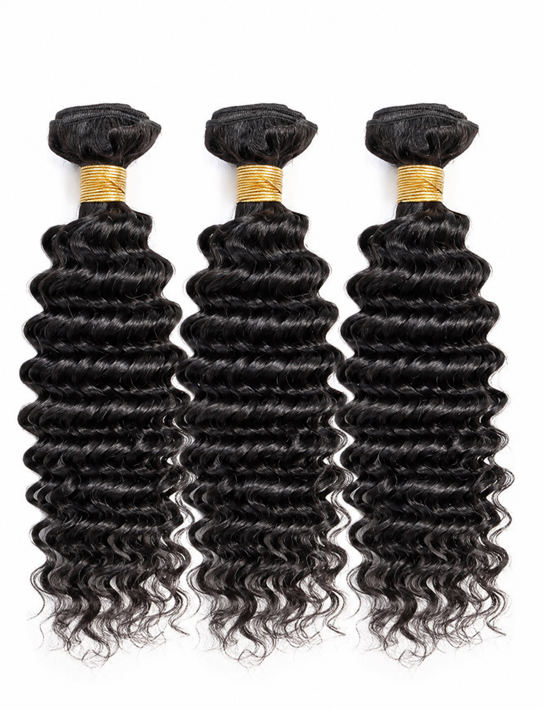 Virgin Deep Wave Bundles