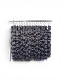 Raw Natural Wave Bundles