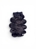 Raw Body Wave Bundles