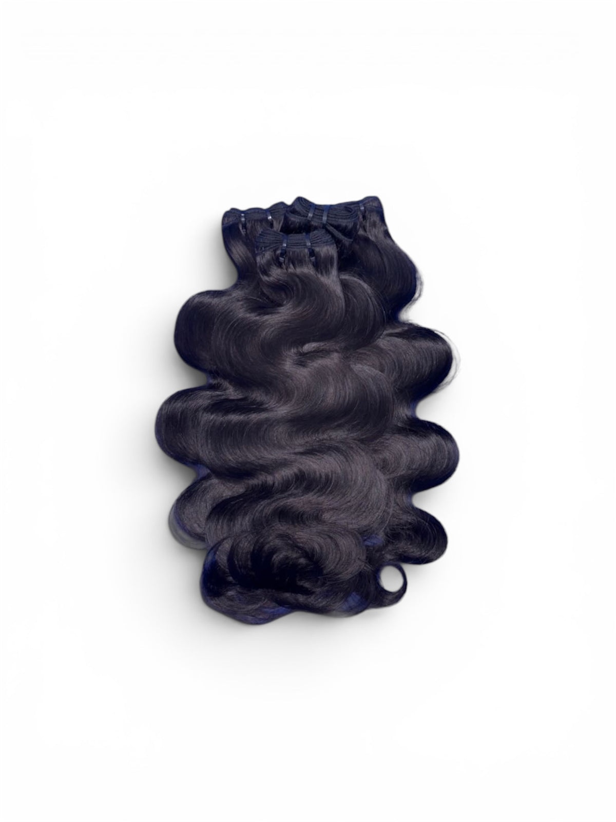 Raw Body Wave Bundles