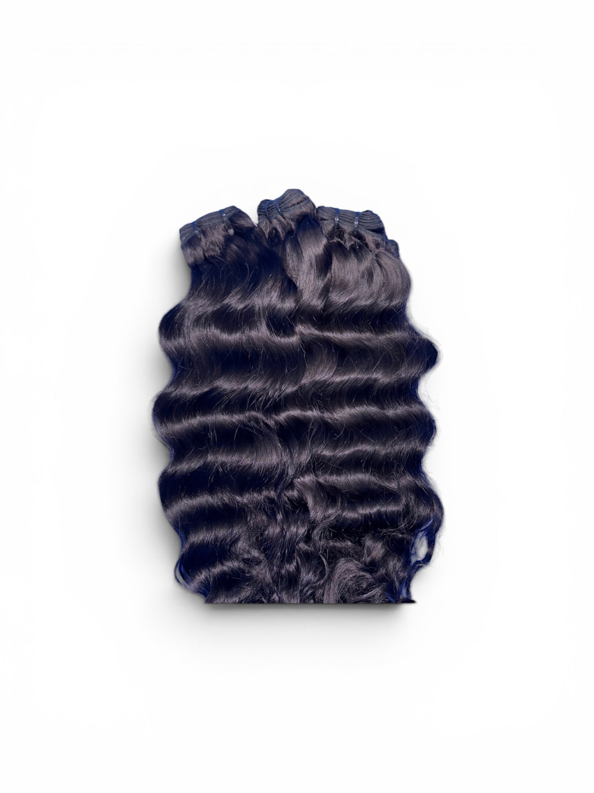 Raw Deep Wave Bundles